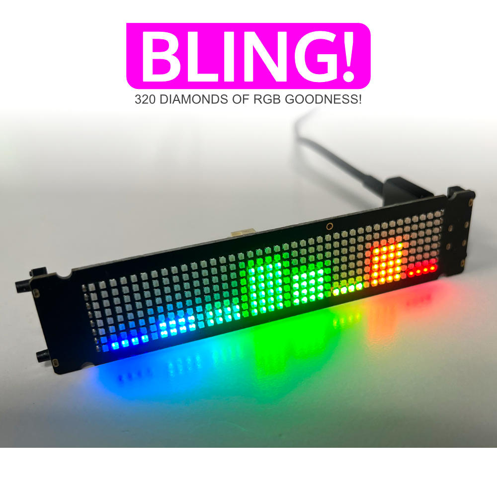 BLING!